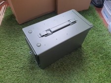 Brand New Lockable M2A1 50 cal