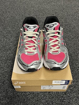 ASICS Gel Kayano 14 Pink Glow - Size 10.5 - 1201A019-700 | eBay