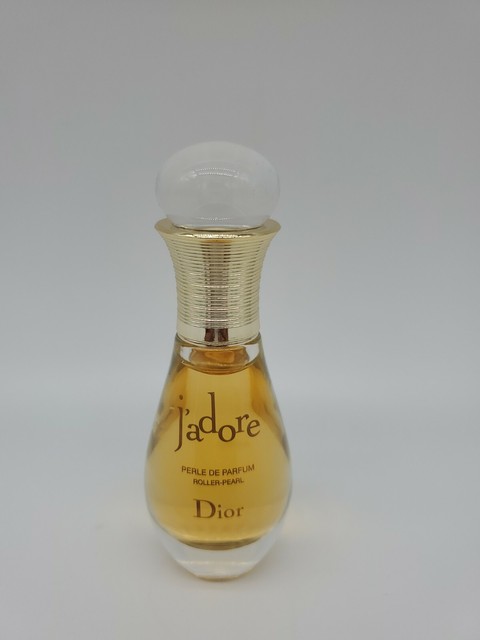 jadore perfume roller