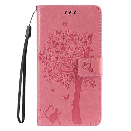 For Samsung S25 A15 A25 A35 A55 A14 A34 A54 Wallet Card Stand Leather Case Cover - Picture 38 of 62