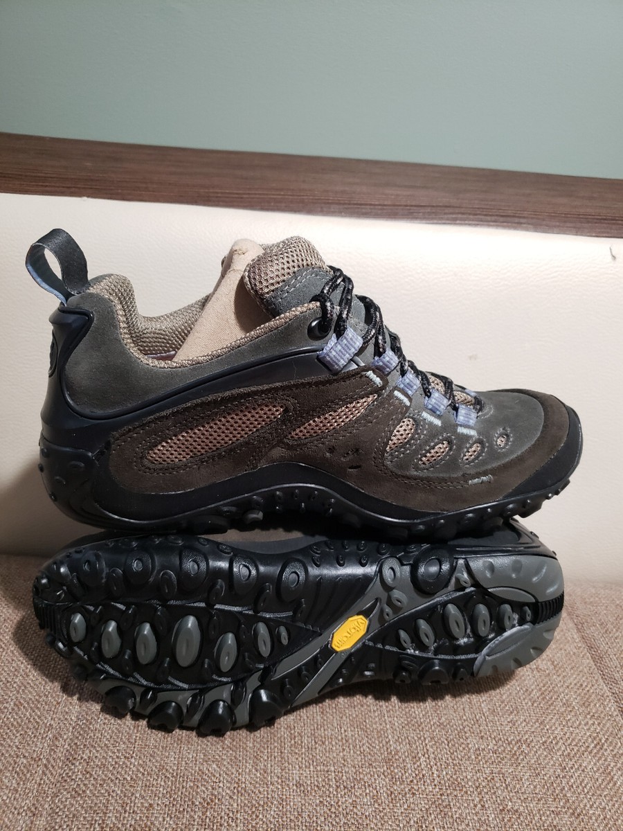 MERRELL Chameleon Arc XCR Gore Tex Hiker Trail | eBay display picture 3