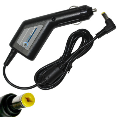 Auto Netzteil auf Zigarettenanzünder Steckdose ACER ASPIRE V5-471G-32364G50MADD