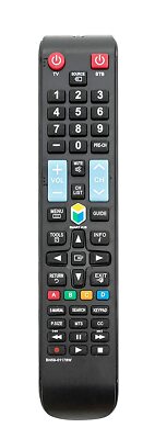 Universal Control Remoto Reemplazo Para Samsung Smart LED TV HDTV LCD TV Nuevo