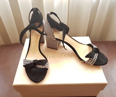 Neue Alexandre Birman Sandalen
