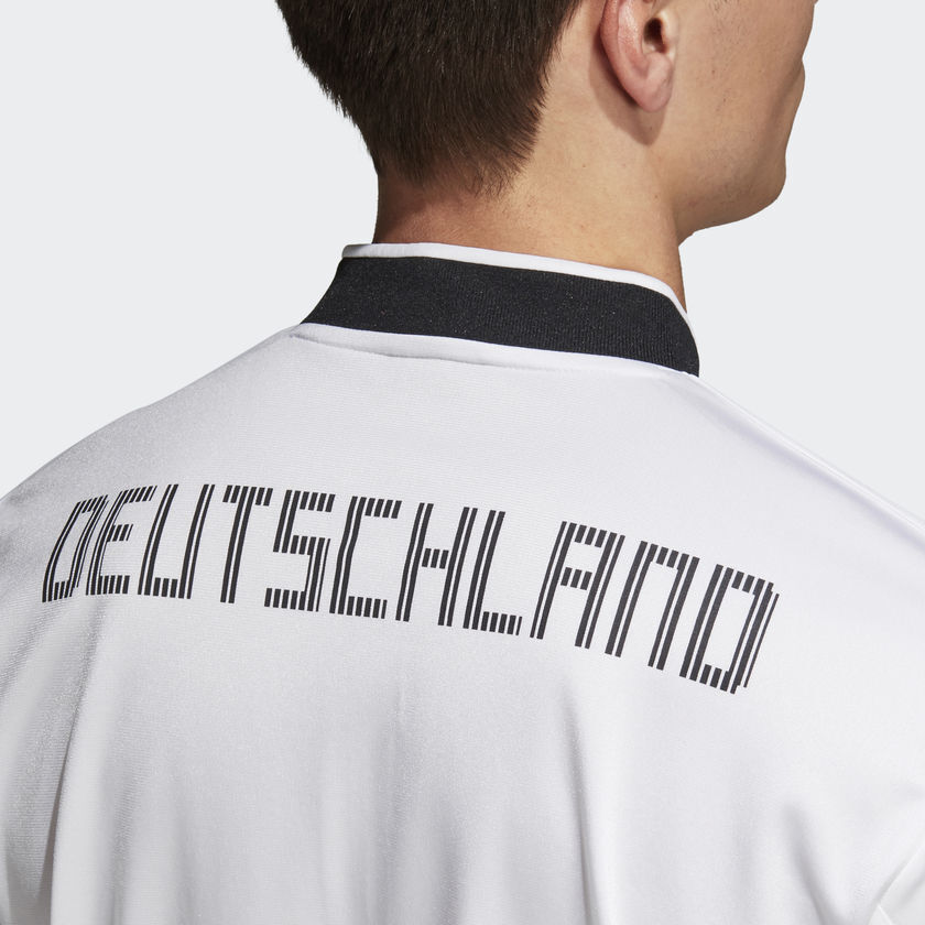 ADIDAS GERMANY RETRO TRACK JACKET FIFA WORLD CUP 2018 | eBay ADIDAS GERMANY RETRO TRACK JACKET FIFA WORLD CUP 2018 | eBay