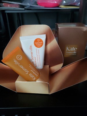 KATE SOMERVILLE Get Glowing Mini Duo
