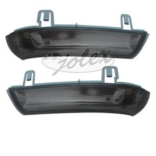LED Blinker smoke Außenspiegel rechts+links SET VW EOS JETTA Golf 5 Passat 3c