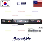 REAR Tailgate  Emblem *SORENTO* 86310P2500 SILVER ⭐OEM⭐ Kia Sorento 2021-2023