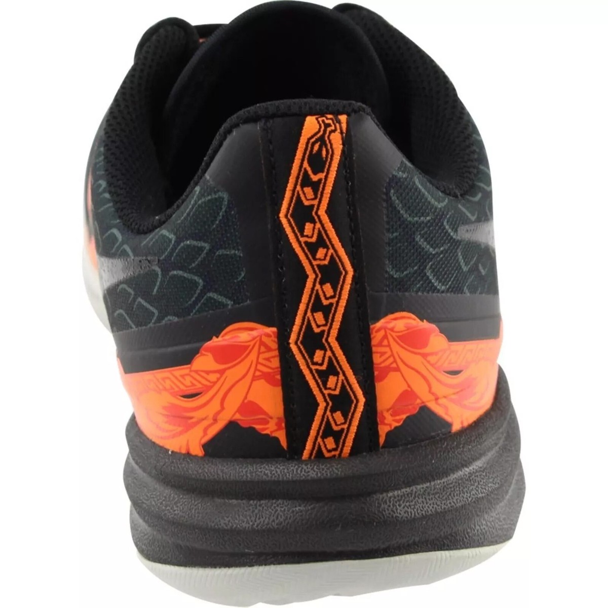 Rare Nike KB Mentality (Kobe Bryant) Basketball Shoes Men display picture 2