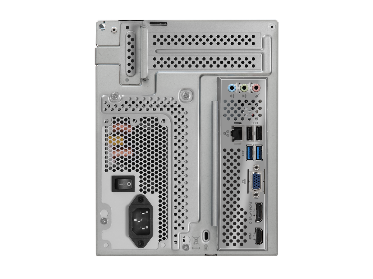 Windowsデスクトップ Desk Meet Windowsデスクトップ Desk Meet ASRock > Mini PC