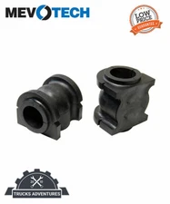 Mevotech Supreme MS258106 Suspension Stabilizer Bar Bushing Kit