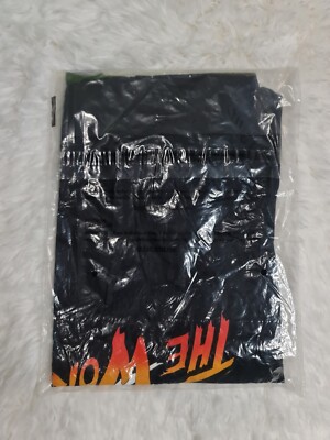 Faze Clan Vs The World Pop Up Shop T-shirt sz M | eBay