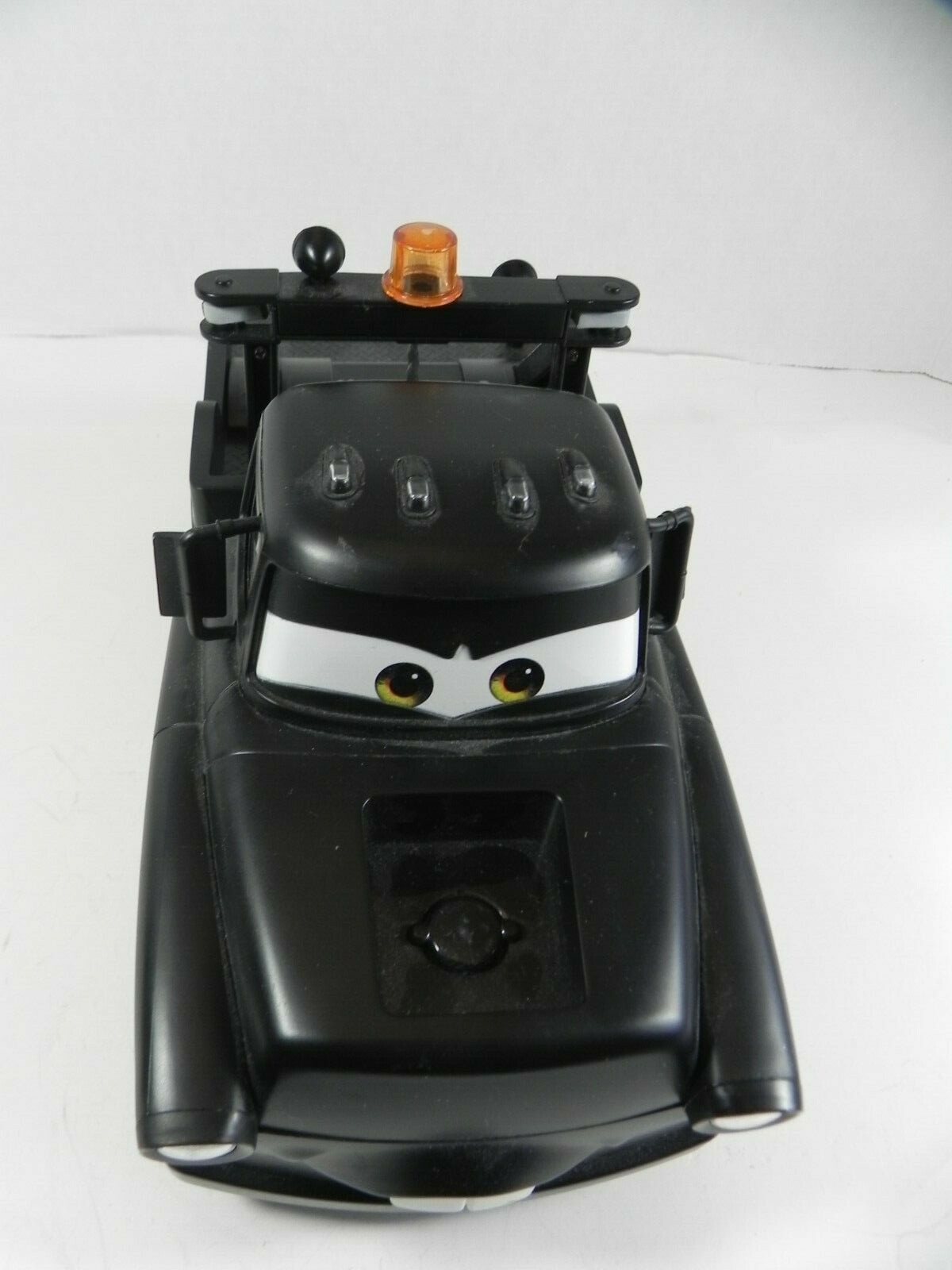 disney cars tow mater