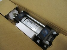 NEW Taiyo Parker DC7-CA40N Pneumatic DC7 Air Cylinder 40mm Bore 50 mm Stroke NIB