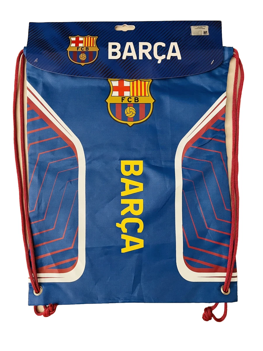 Barca gear on sale