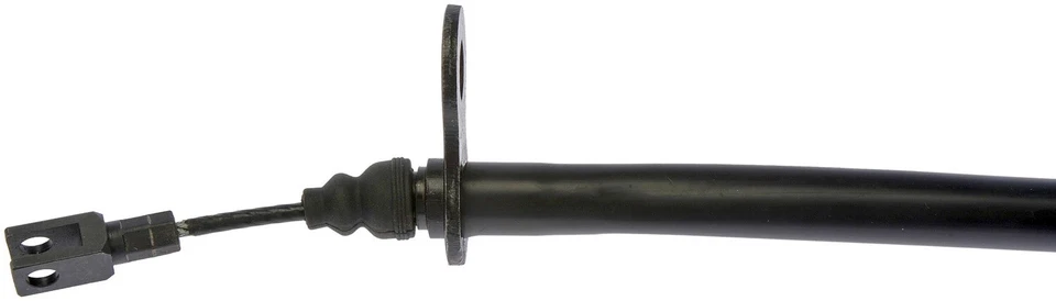 CABLE FRENO ESTACIONAMIENTO EMERGENCIA TRASERO DERECHO PASAJERO NISSAN XTERRA 2005-2015 Foto 2 de 3