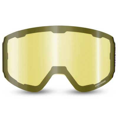 Wildhorn Outfitters Roca Ski Goggles Extra/Replacement Frameless Lens Standard