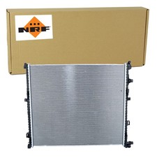 Radiateur BMW X6