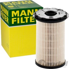 MANN KRAFTSTOFFFILTER PU7002X für FORD FOCUS GALAXY WA6 MONDEO IV 1.8 TDCi