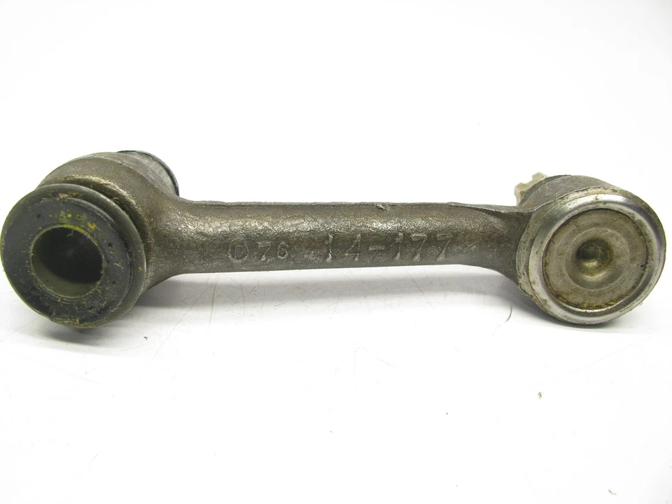 Braço de direção Mcquay-Norris FA458 para 1967-1968 AMC Rebel & Ambassador - Imagem 2 de 3