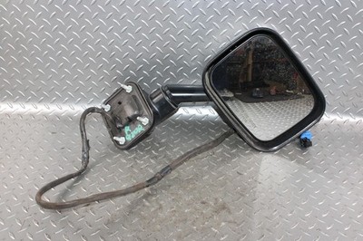 03-07 Hummer H2 Chrome R13 Passenger Right RH Power Door Mirror OEM Factory WTY