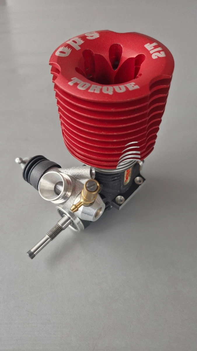 OPS エンジン Ops Engine Indiana Hobby RC Gasoline/Nitro Engines for sale | eBay