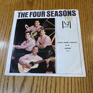 Long Season Vinyl | eBay