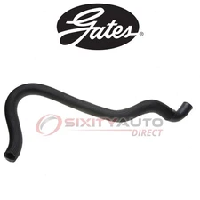 Gates 22231 Radiator Coolant Hose for KM-4438 E71905 C2231 8873 71905 62168 oo