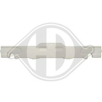 AufpralldäMpfer StoßFäNger Diederichs 6805061 FüR Hyundai Vorne