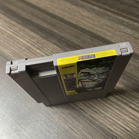 Cartucho de juego Batman: Return of the Joker Nintendo NES + Manual - Uso cosm&eacute;tico