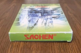 Sachen Honey Peach Unlicensed NES In Box