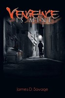 Vengeance Is Mine James D. Savage Taschenbuch Kartoniert / Broschiert Englisch