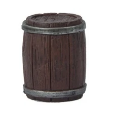 WizKids Rusty Dragon Inn Mini Barrel (R) NM