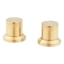 Signature Hardware SHLZ4RTKNOBBG - Tub Faucet Parts