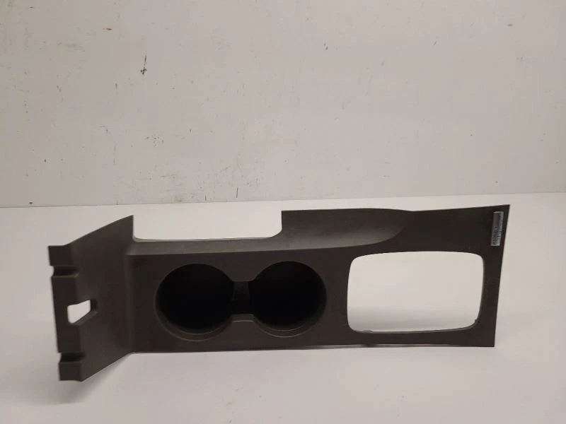 2008 2009 FORD FUSION CUPHOLDER SHIFTER TRIM BEZEL - Image 3 of 4