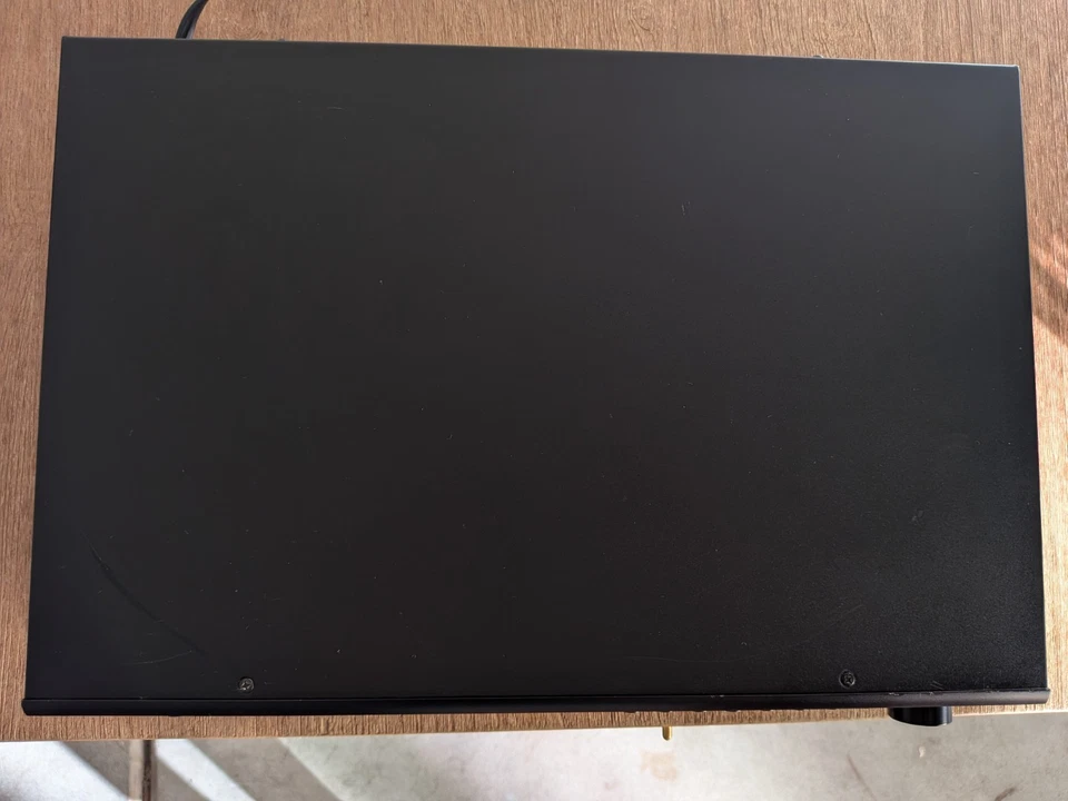 ADCOM GTP-450 Preamplifier Tuner Pre-Amp Radio AM/FM - Image 3 of 4