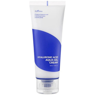 Isntree Hyaluronsäure-Aqua-Gel-Creme - 100 ml