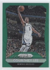Click to enlarge Courtney Lee