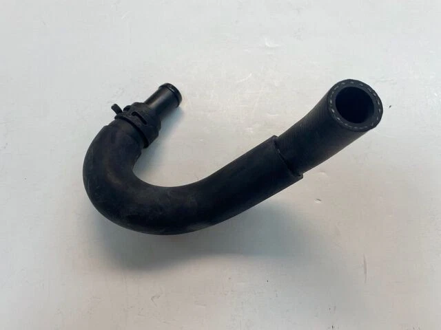 Manguera de calefacción de entrada genuina Nissan motores VQ37HR 92400-JK200 NUEVA OEM Foto 3 de 3