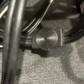 1987 Nintendo NES Advantage Joystick Controller - (Model - NES-026)