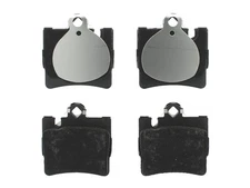 For TRW GDB1455 brake pad set, disc brake GDB1455 as part of ZF aftermarket, ev