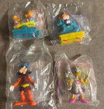 McDonalds Happy Meals Vintage Toys