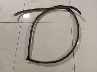 Kia Cerato 2005 Door Rubber - FRONT LEFT USED, Genuine #2910715-91