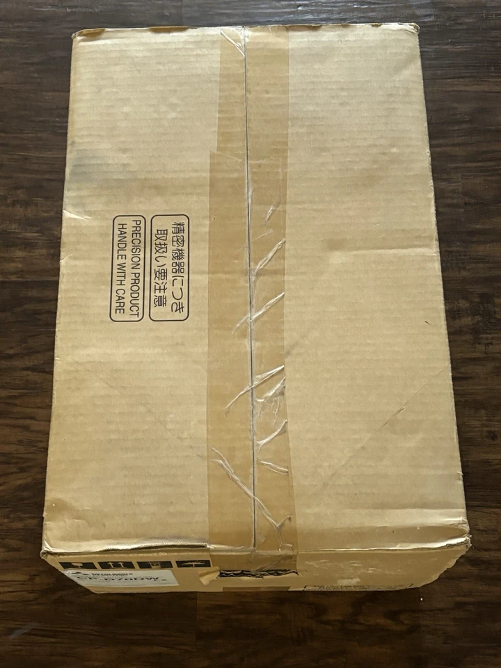 Mitsubishi CP-D70DW Dye Sublimation Printer photo printer New In Box Photo Booth - Image 2 of 4