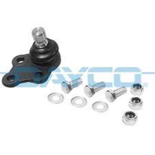 Rotule de direction Mercedes VITO