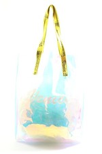 VENICE Borsa a tracolla Donna Borsa blu stile casual
