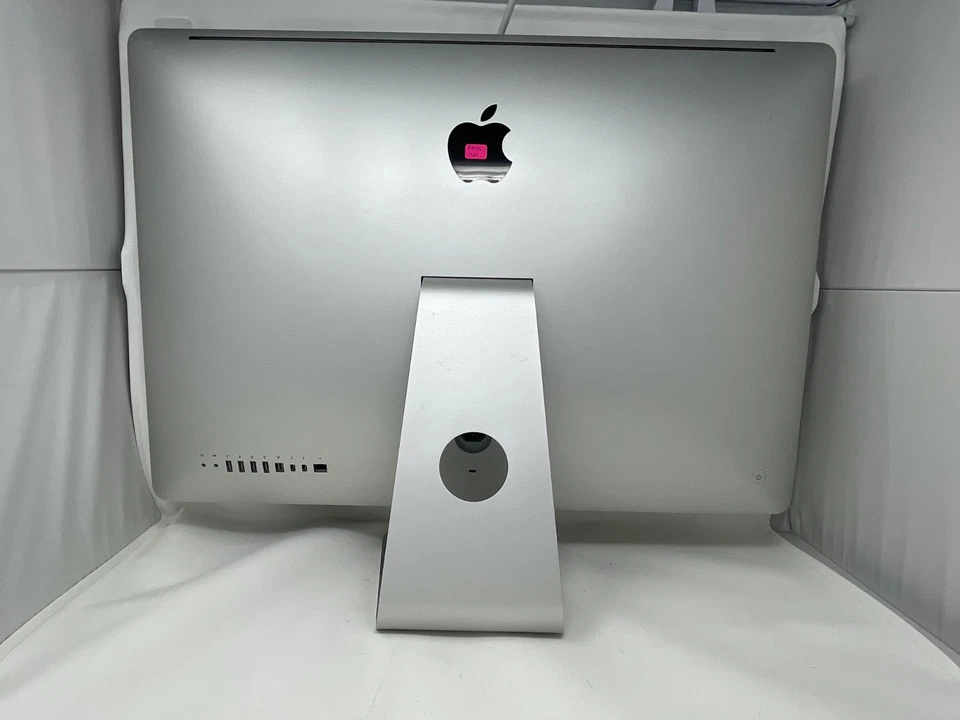 Unidad de disco duro Apple iMac 27" 2011 A1312 High Sierra i5 3,1 GHz 16 GB Ram 1 TB Foto 2 de 2