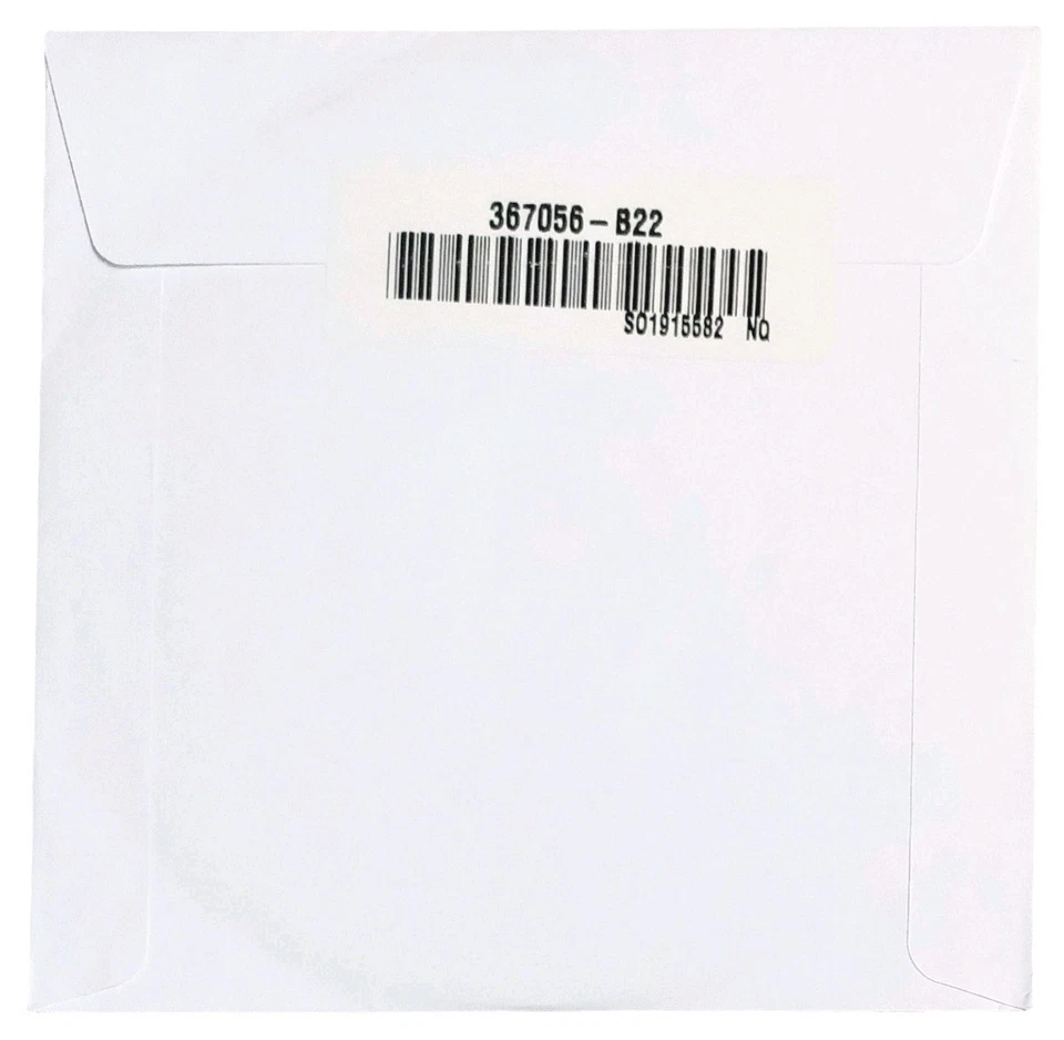 HP Docking Station PA286A Accessory Documentation CD Disk 367056-B22 (2005) - Image 4 of 4