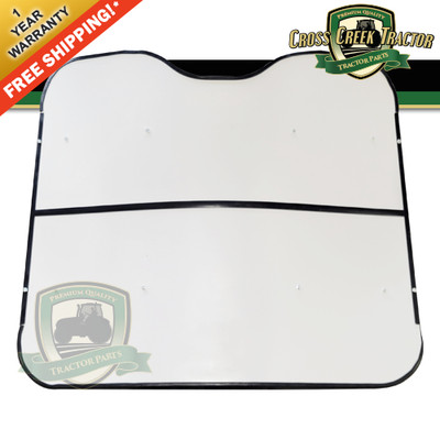 SSA-079 44 X 44 White Canopy for Multiple Applications