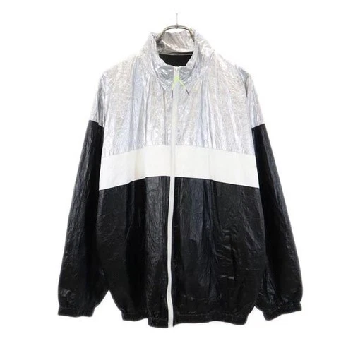 Used Danke Schon Jacket F Silver Mesh lining Men's - product listing photo